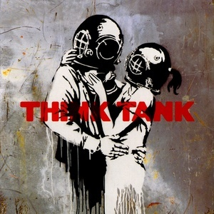 Think Tank (2CD)