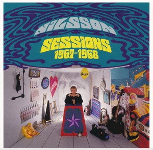 Nilsson Sessions 1967-1968