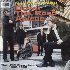 Down The Road Apiece: Their Emi Recordings 1963-1966 (4CD)