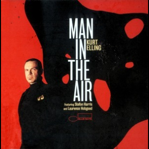 Man In The Air