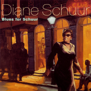Blues For Schuur
