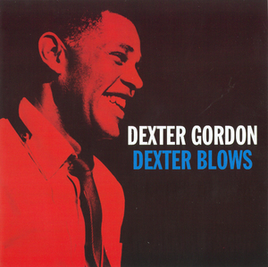 Dexter Blows (2CD)