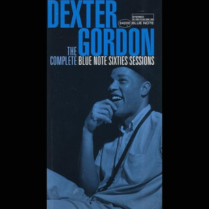 The Complete Blue Note Sixties Sessions (CD3)