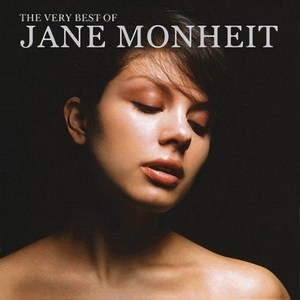 The Very Best Of Jane Monheit