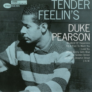 Tender Feelin's (1999, RVG Edition)