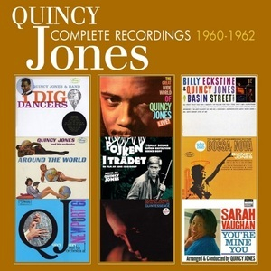 Complete Recordings 1960-1962