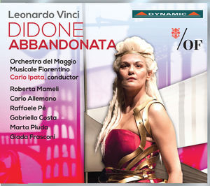 Vinci: Didone Abbandonata (CD1)