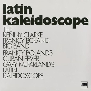 Latin Kaleidoscope, Cuban Fever