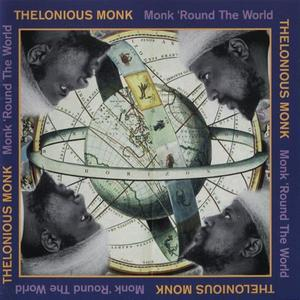 Monk 'Round The World