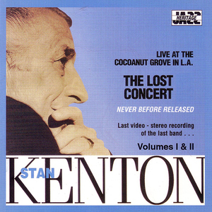The Lost Concert Vol. I & II (2CD)