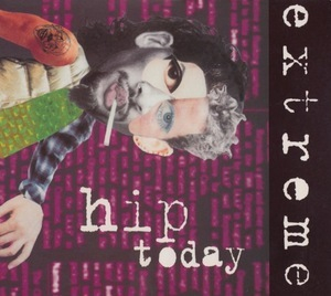 Hip Today (CD1)