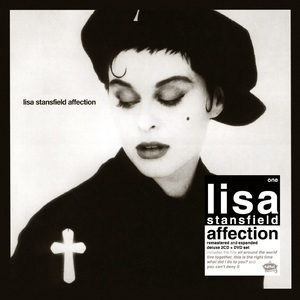 Affection (deluxe Edition) (2CD)