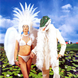 Alligator Farm (EU, Mascot Records M 7053 2)