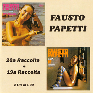 20a Raccolta (1975) + 19a Raccolta (1974)