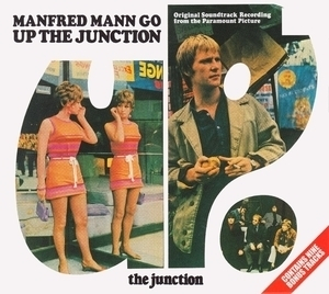 Up The Junction - Original Motion Picture Sound Track