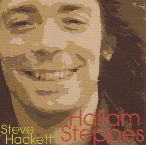 Hallam Steppes. Live At The City Hall In Sheffield, 17-06-1980 (2CD)