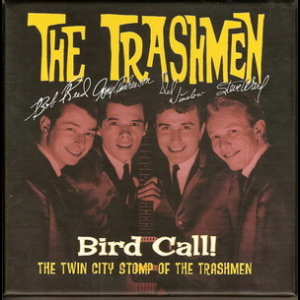 Bird Call! (CD2)