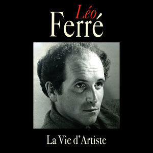 La Vie D'artiste (CD1)