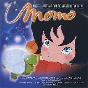 Momo (2CD)