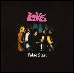 False Start  (2CD)