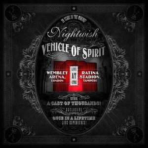 Vehicle Of Spirit (2CD)