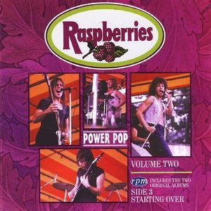 Power Pop Volume Two (2CD)
