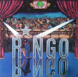 Ringo