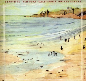  Ventura (CD6)