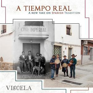 A Tiempo Real: A New Take On Spanish Tradition (CD1)