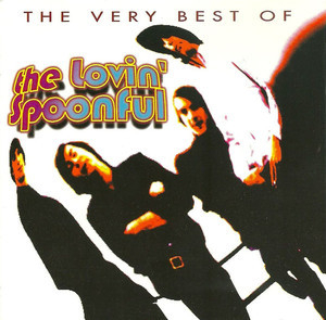 The Very Best Of The Lovin' Spoonful