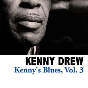 Kenny's Blues, Vol. 3
