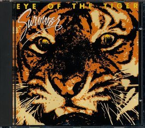 Eye Of The Tiger [int 847.319]