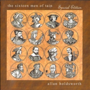 The Sixteen Men Of Tain (Special Edition)