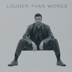 Louder Than Words [Hi-Res]