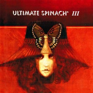 Ultimate Spinach III
