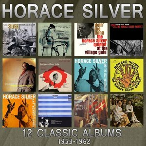 12 Classic Albums 1953-1962 - Disc 2