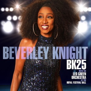 BK25- Beverley Knight (with The Leo Green Orchestra) (At the Royal Festival Hall) [Hi-Res]