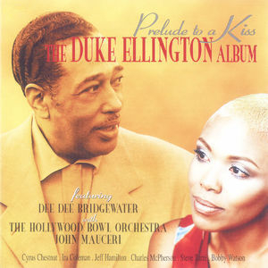 Prelude To A Kiss The Duke Ellington Album