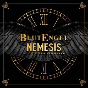 Nemesis (best Of And Reworked) (2CD)