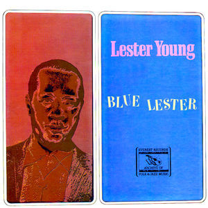 Blue Lester [Hi-Res]