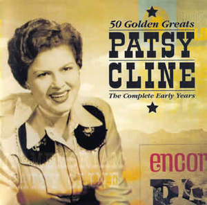50 Golden Greats - The Complete Early Years (2CD)