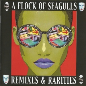 Remixes & Rarities (2CD)