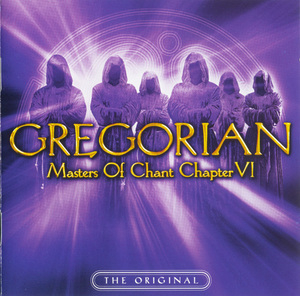 Masters Of Chant Chapter VI