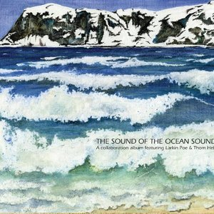 The Sound Of The Ocean Sound