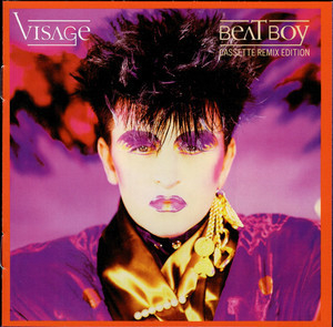 Beat Boy (Cassette Remix Edition)