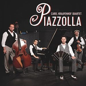 100 Years Piazzolla