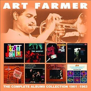 The Complete Albums Collection 1961-1963