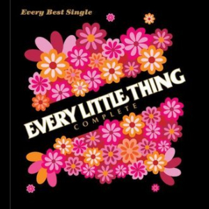 Every Best Single -Complete-