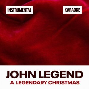 A Legendary Christmas (Instrumental Versions) & (Karaoke Versions)