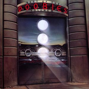 The Best Of The Doobies Vol. 2